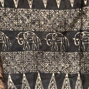Pants - 💰 Sale! Hand Batiked Thai Pant Pants - 💰 Sale! Hand Batiked Thai Pant